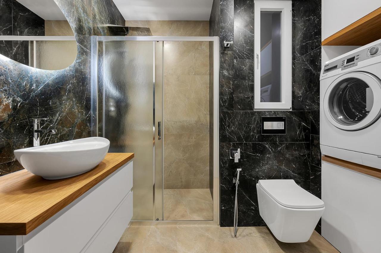 Nový designový apartmán s klimatizací Rychnov nad Kneznou Exterior foto